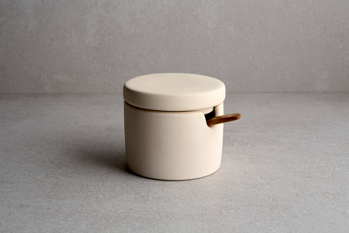 Sugar Pot
