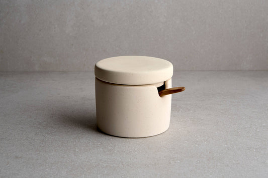 Sugar Pot