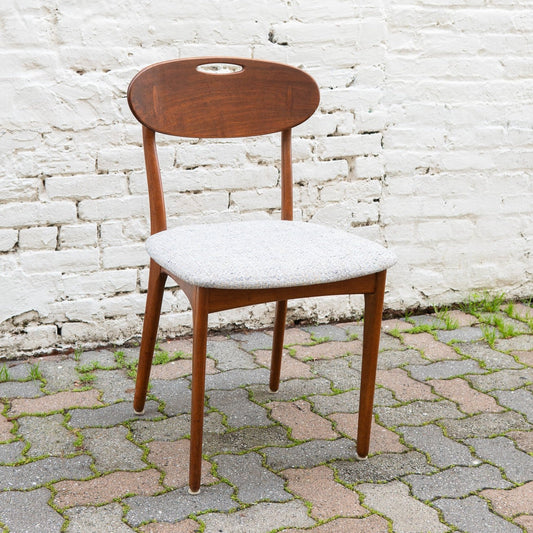 Mid-Century Chair