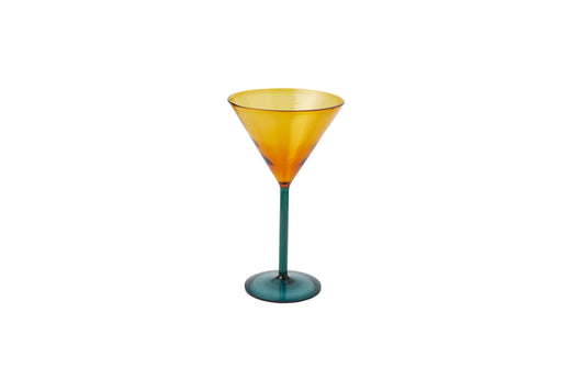 Niko Martini Glass