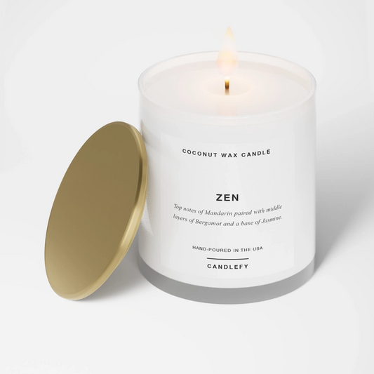 Zen Candle