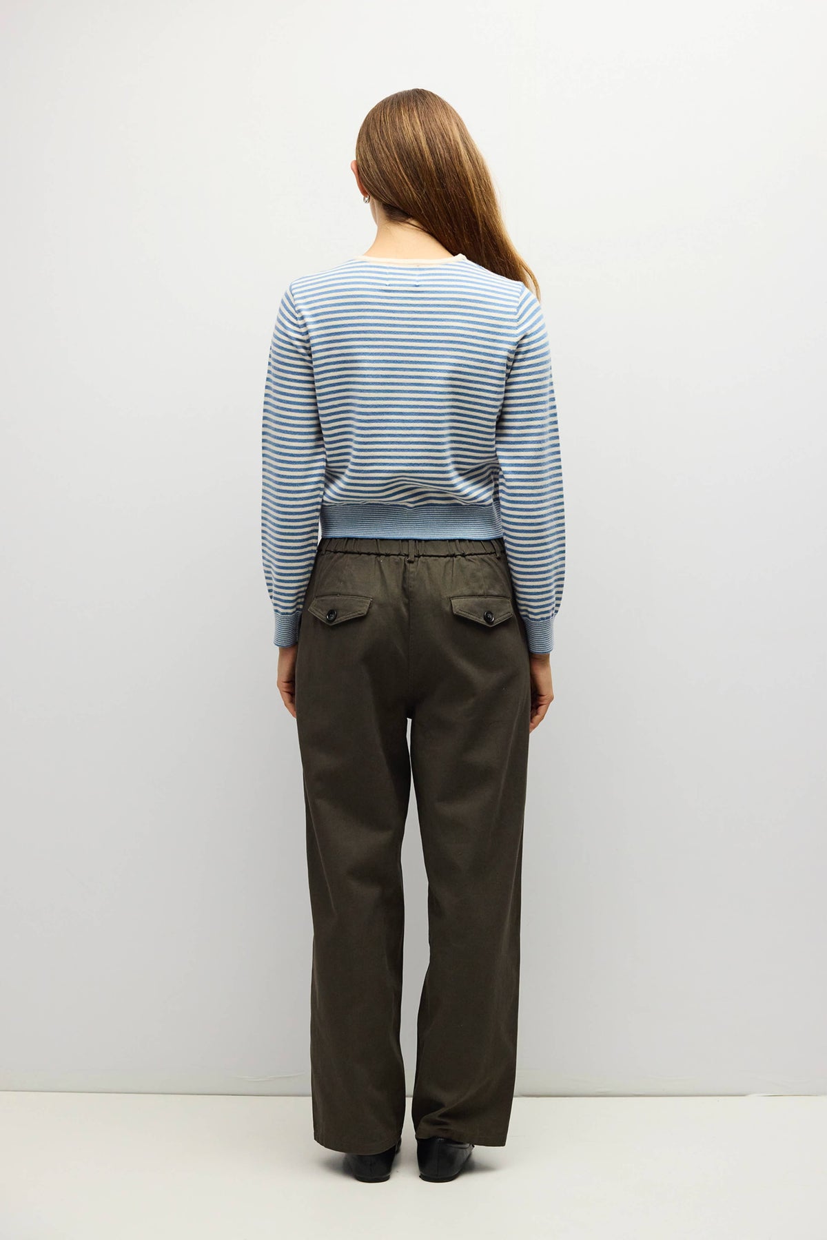 The Montana Cardigan