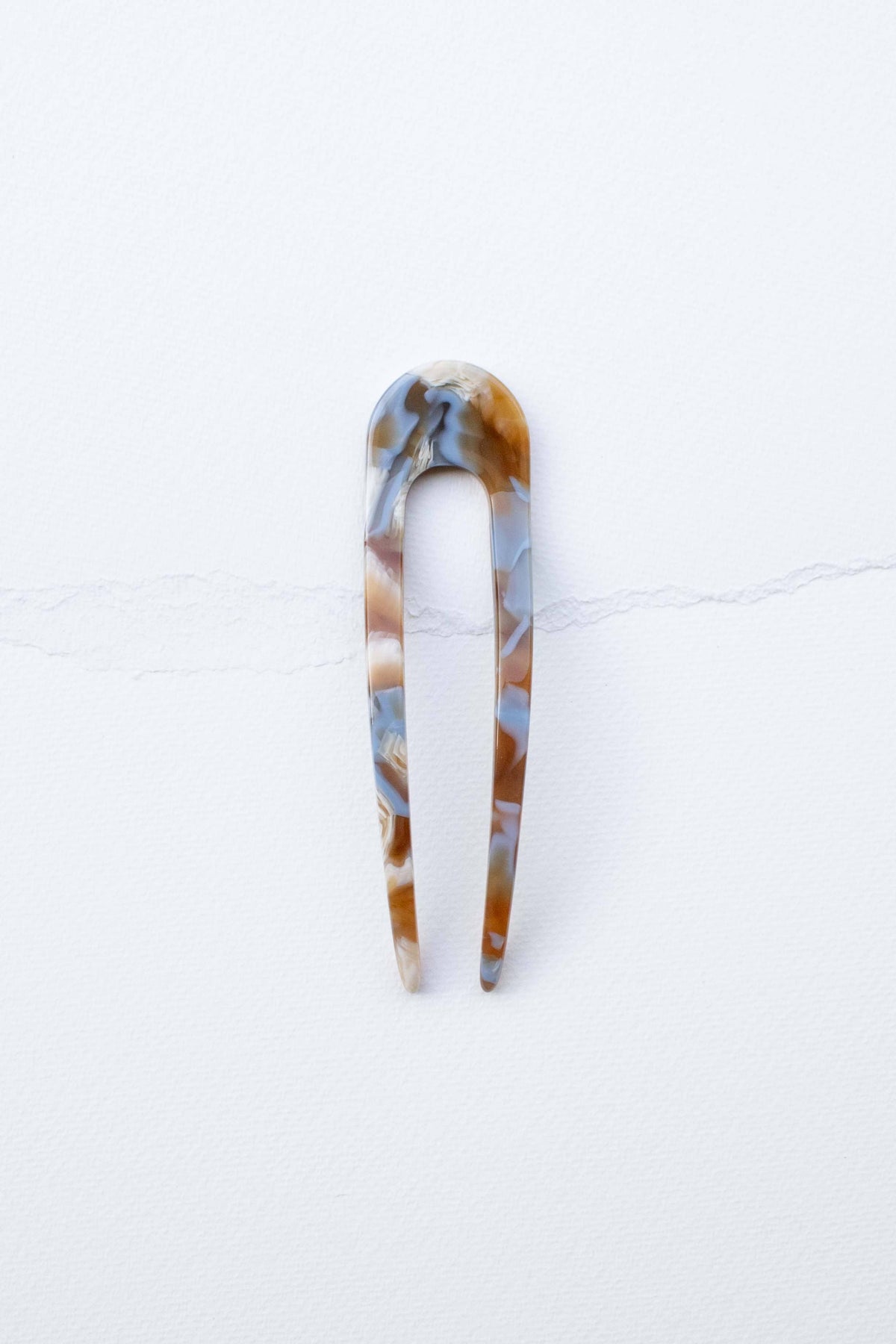 French Hair Pin