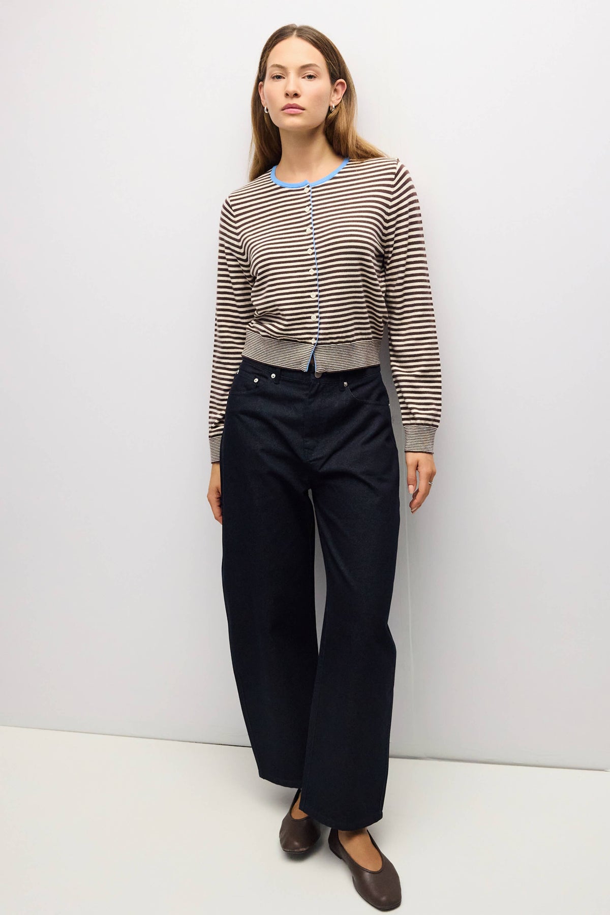 The Montana Cardigan
