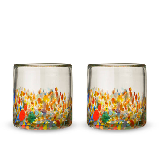Glass Tumbler