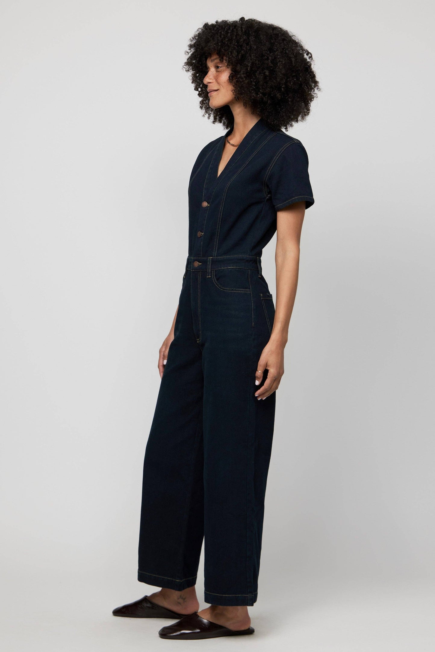 Ashby Jumpsuit
