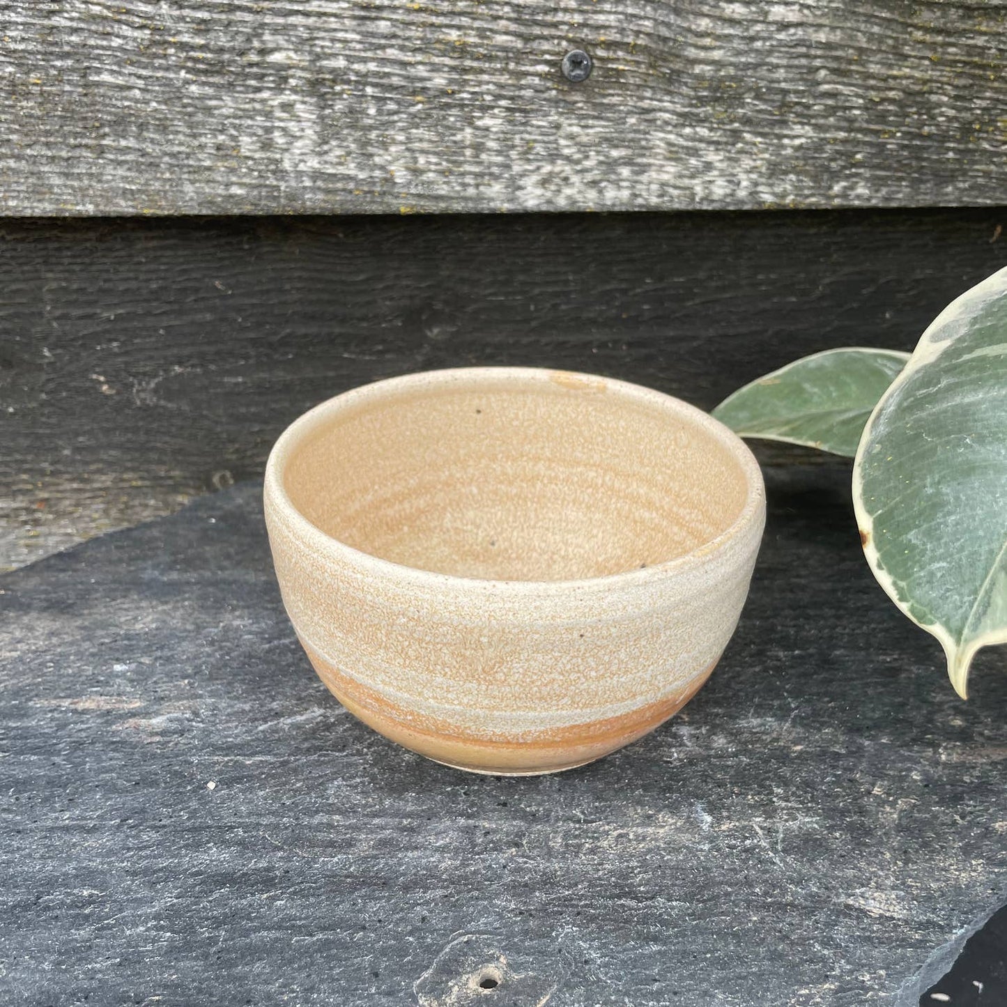 Dunes Small Bowl