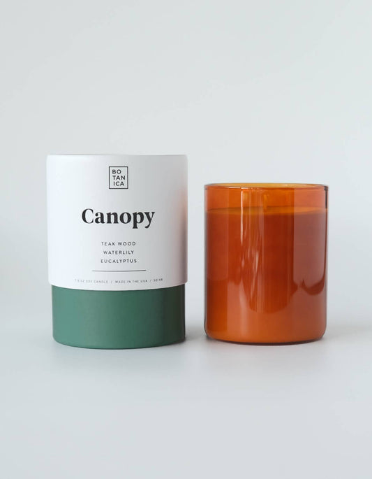 Canopy Medium Candle | 7.5oz