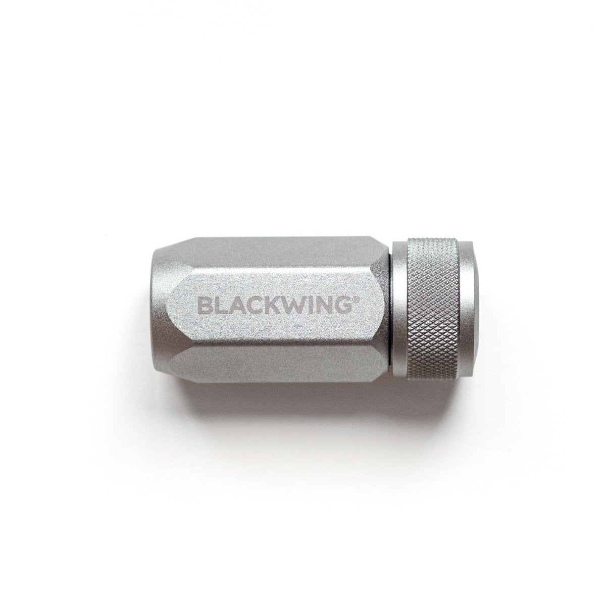 Blackwing One-Step Long Point Sharpener - 2 colors