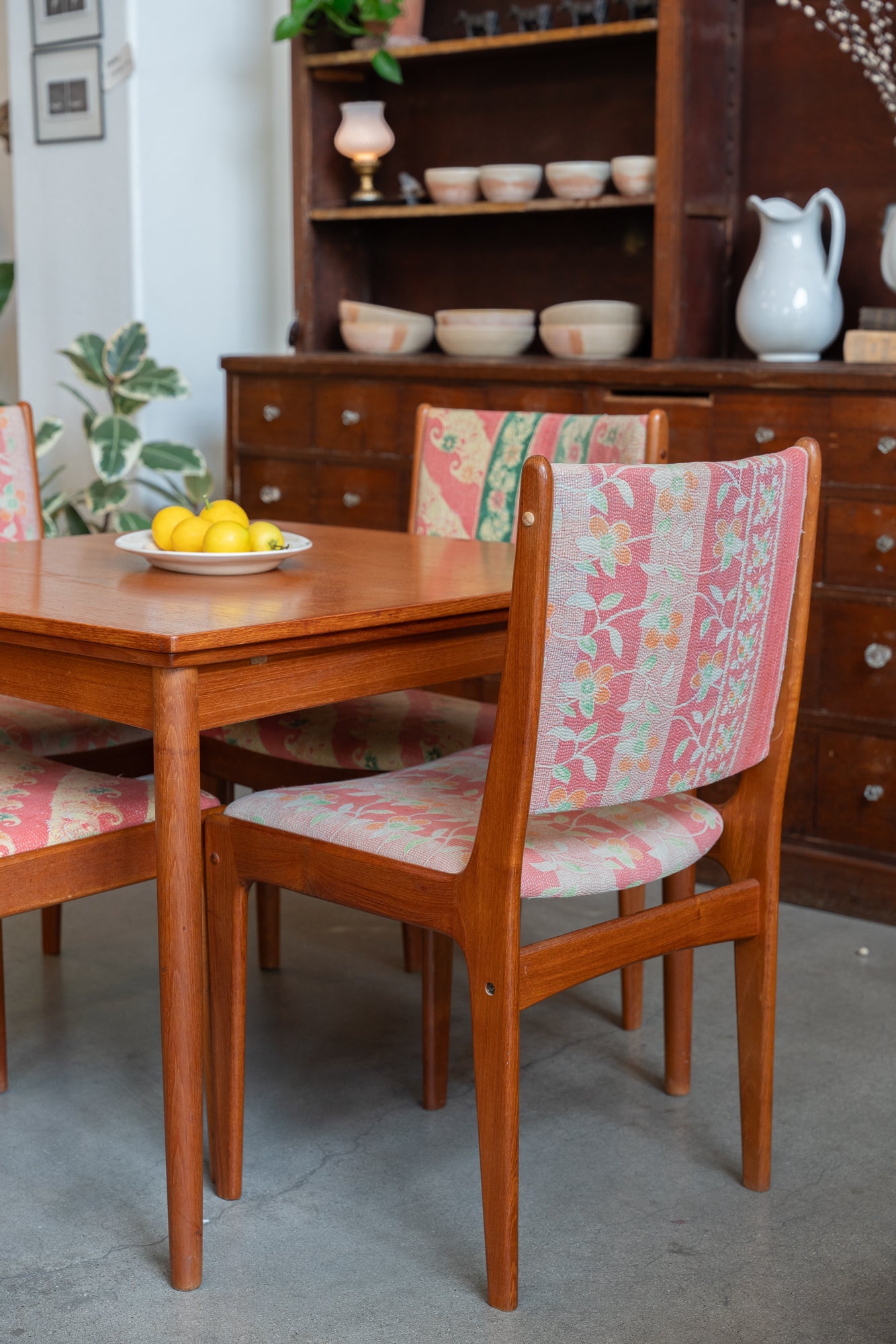 Kantha Dining/Card Table