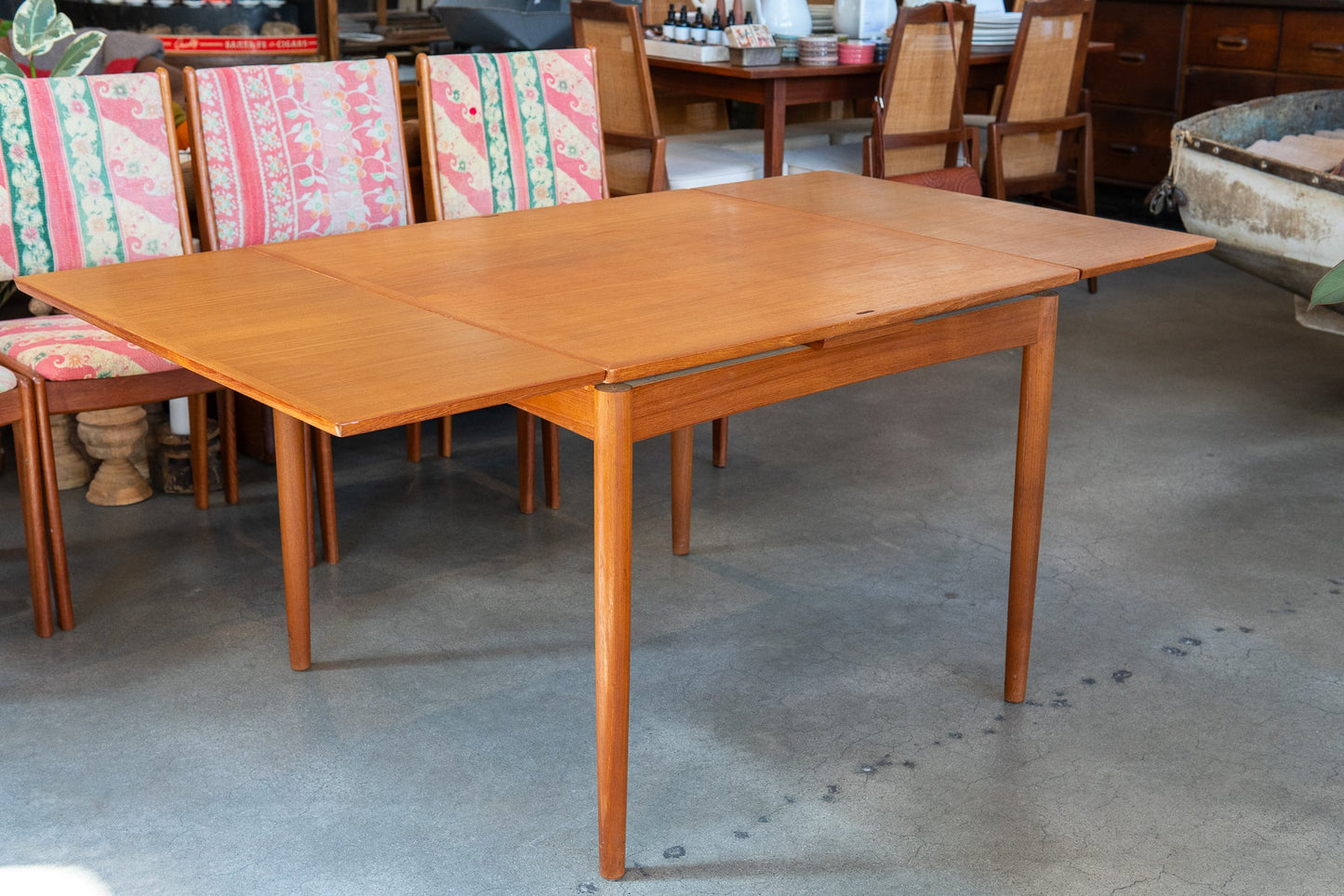 Kantha Dining/Card Table