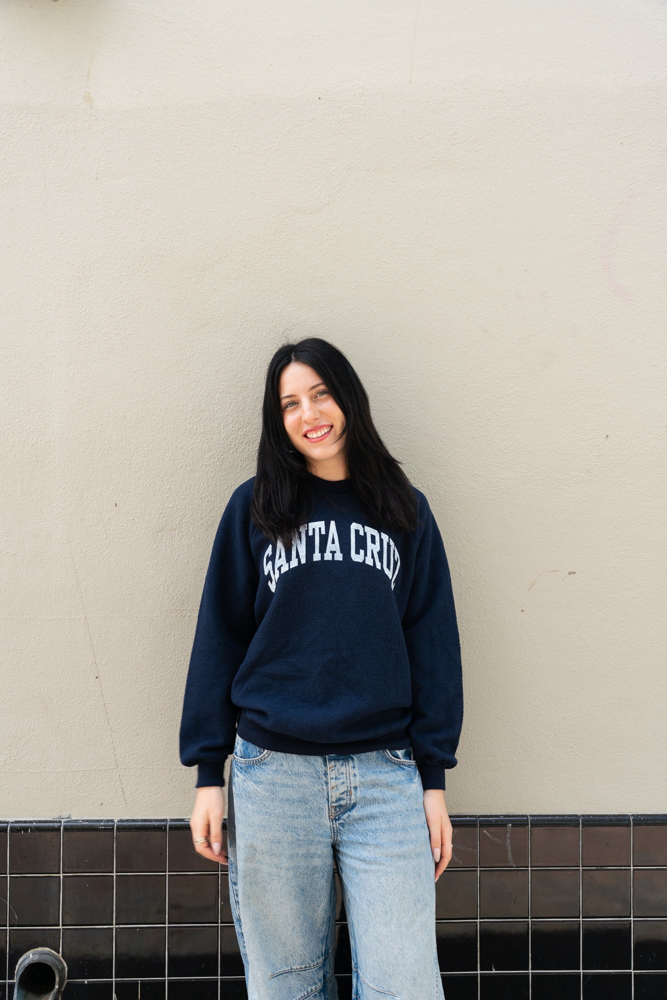 Santa Cruz Sweatshirt