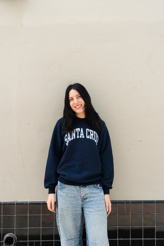 Santa Cruz Sweatshirt