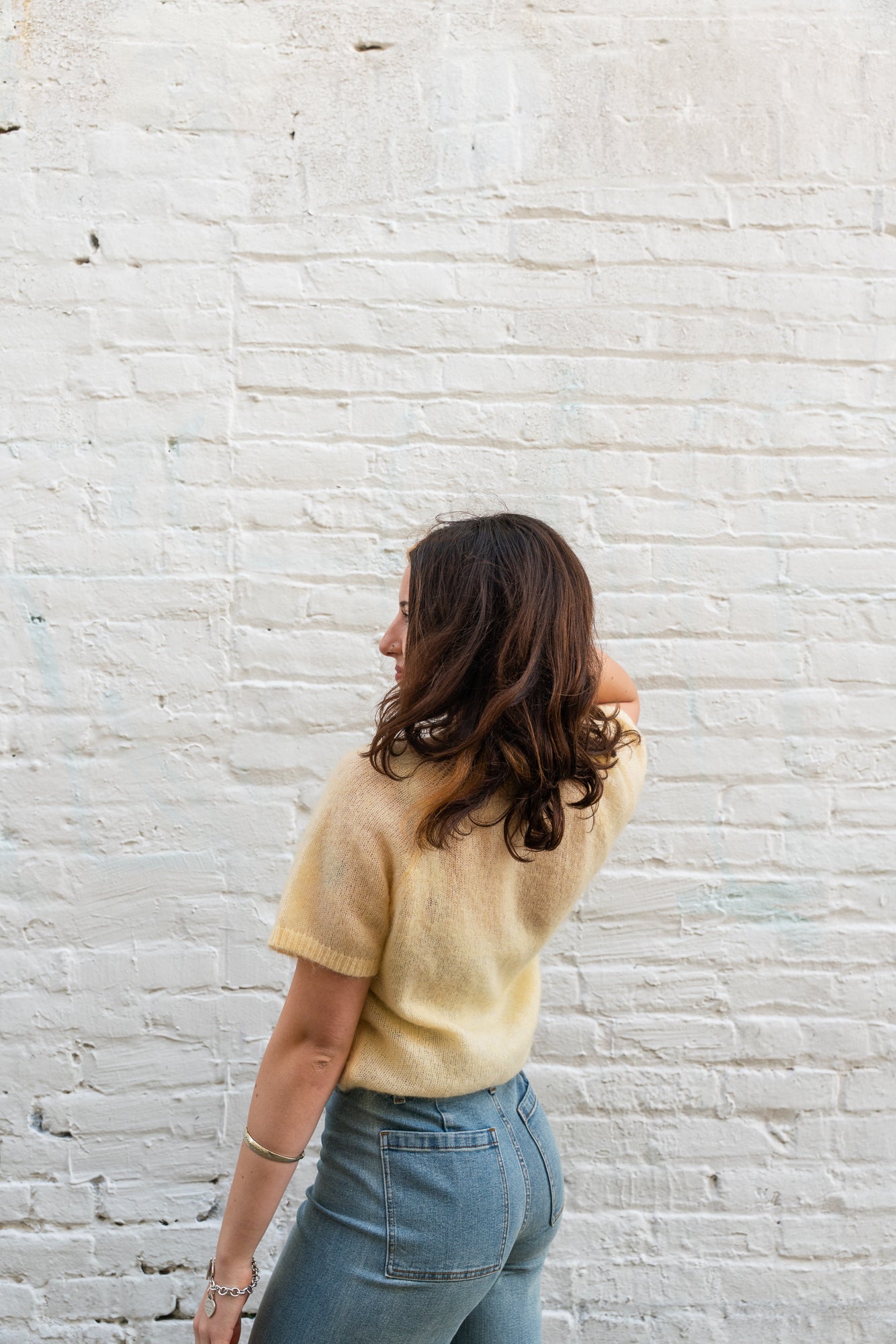 Butter S/S Kawasan Cardigan