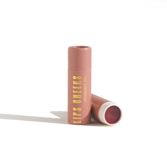 Lips & Cheeks Tint - Beeswax