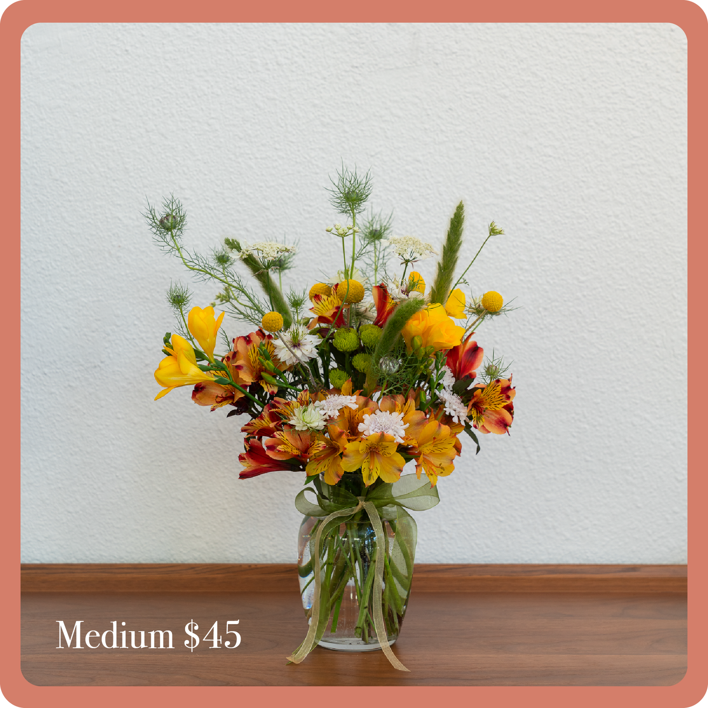 Joyful Blooms Mother's Day Bouquet