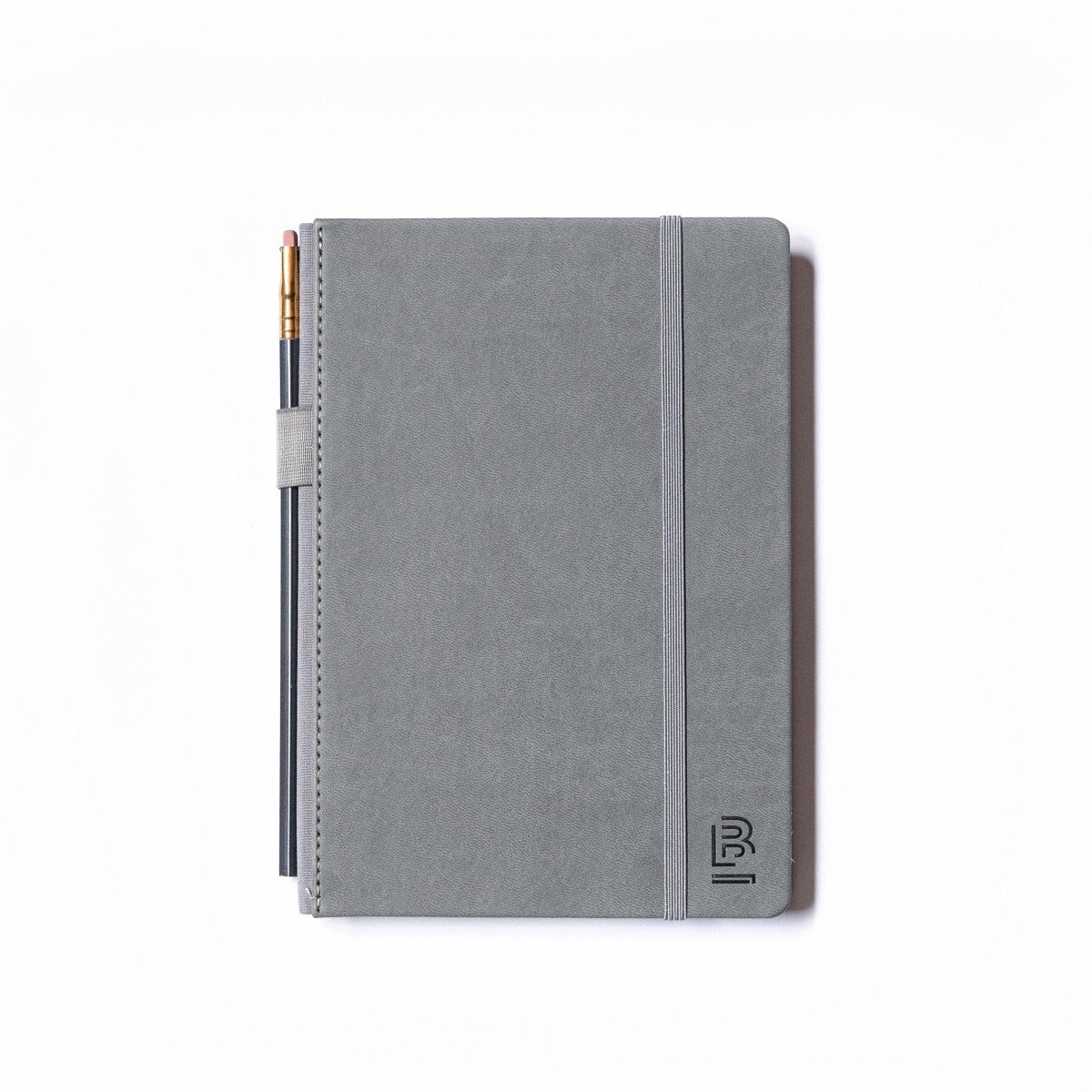 Blackwing Dot Grid Notebook - Grey