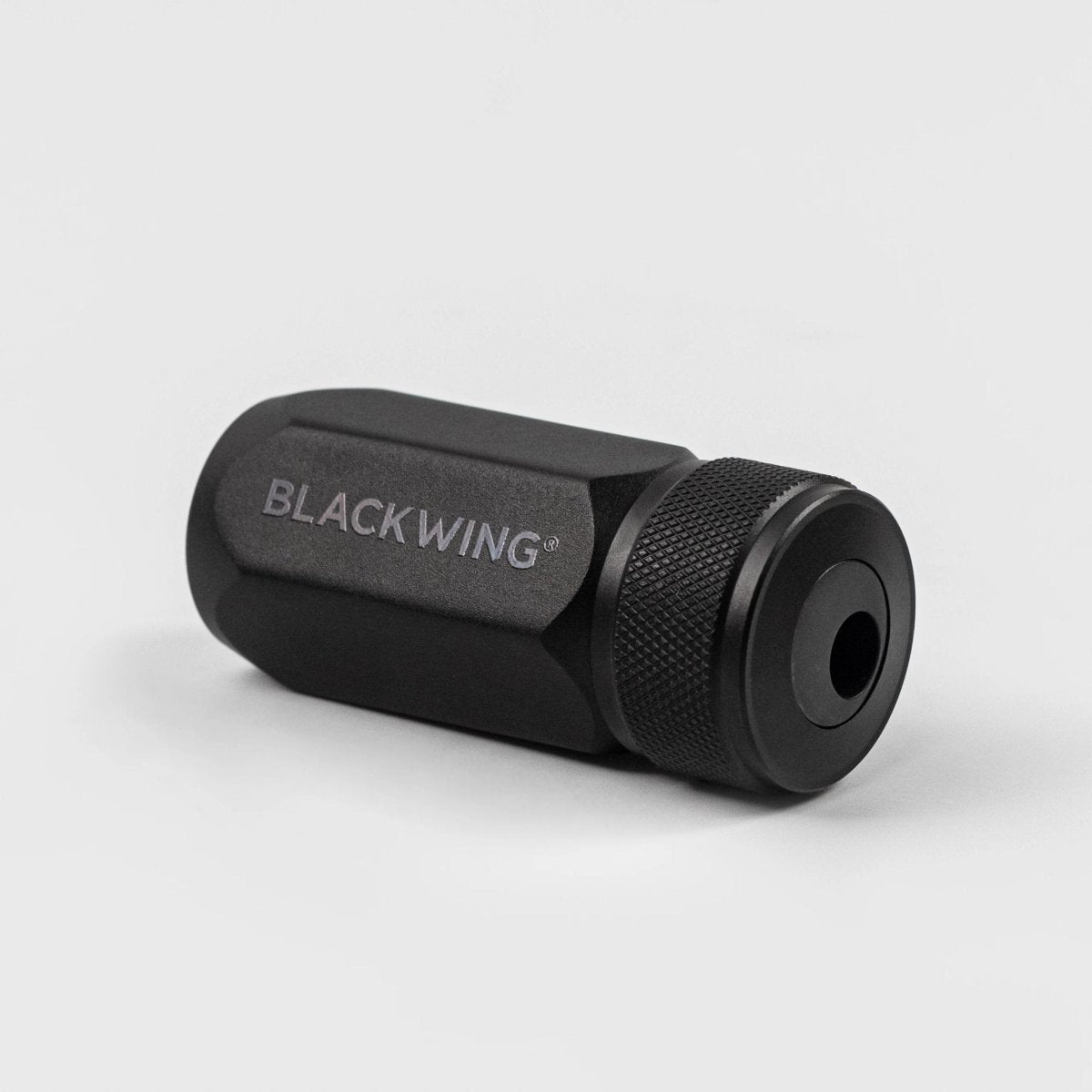Blackwing One-Step Long Point Sharpener - 2 colors