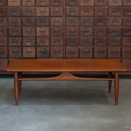 Mersman Mid-Century Coffee Table