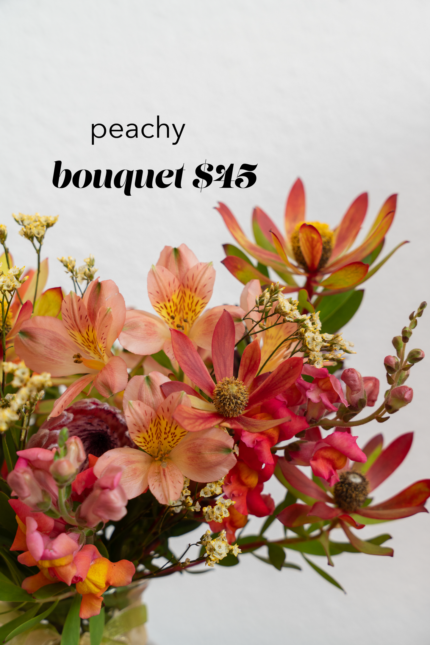 Medium Joyful Valentine Bouquet