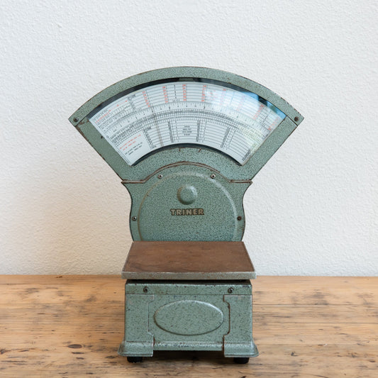 Postal Scale