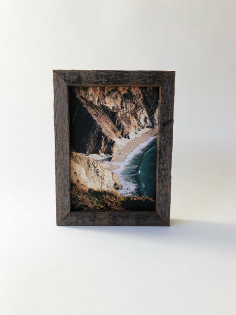 Alibi Interior Wood Frame 5x7