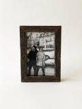 Alibi Interior Wood Frame 4x6