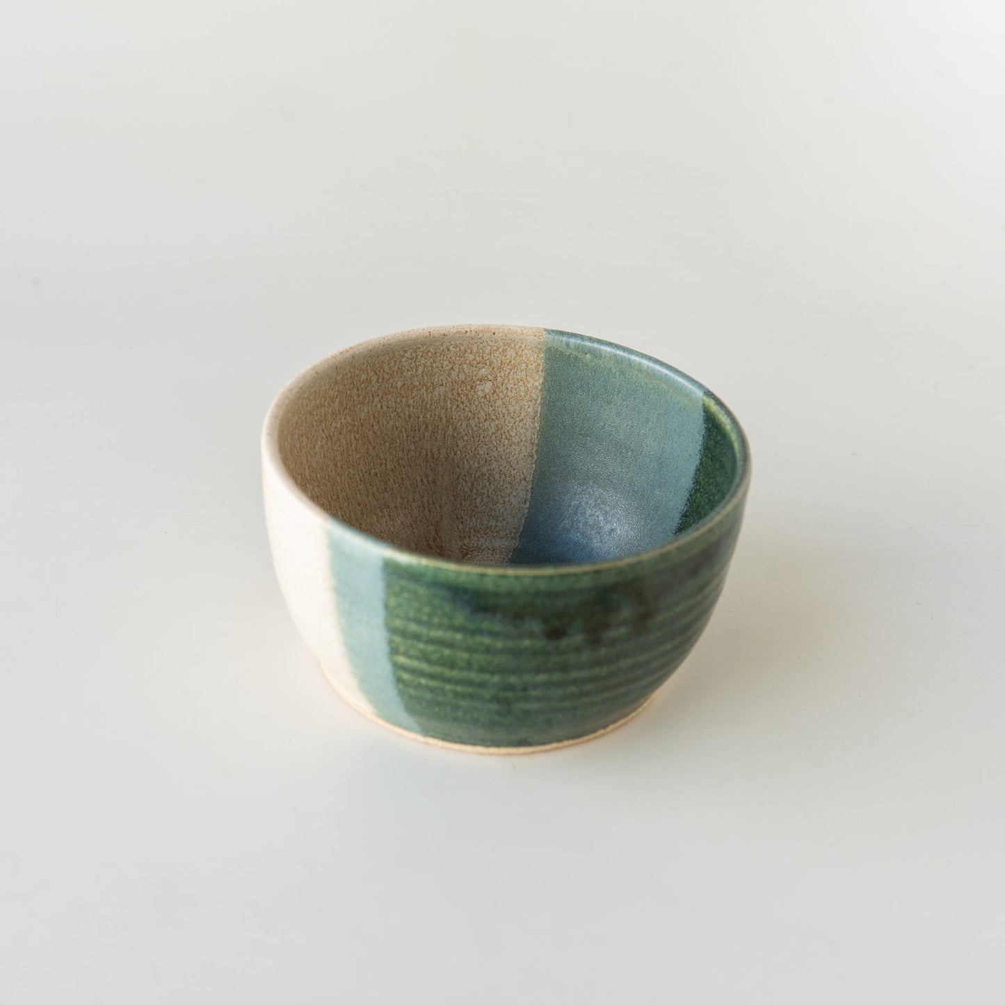 Mountains Small Bowl