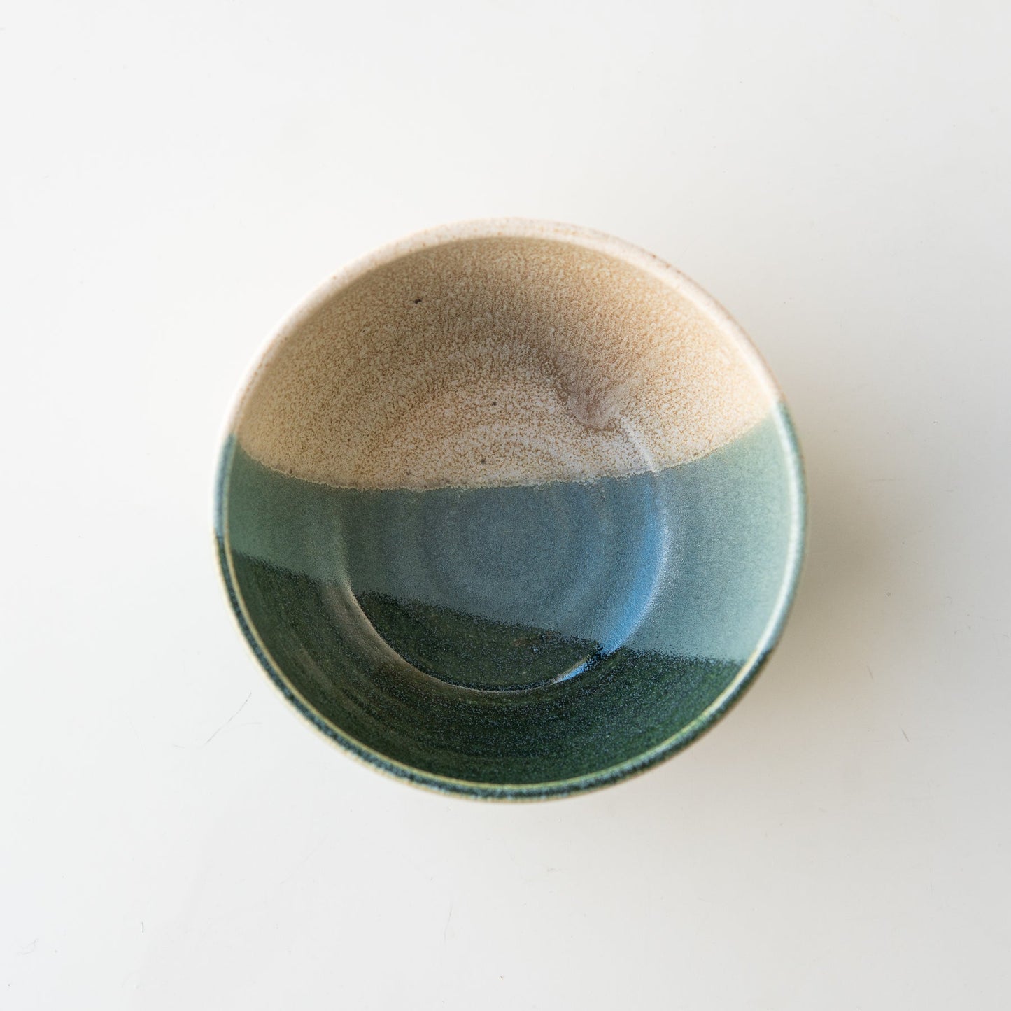 Mountains Small Bowl