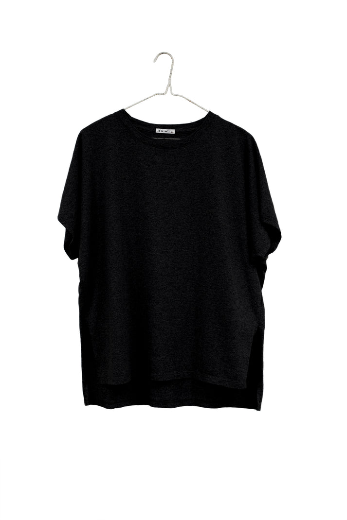 Everyday Boxy T - 2 colors