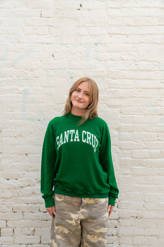 Santa Cruz Sweatshirt