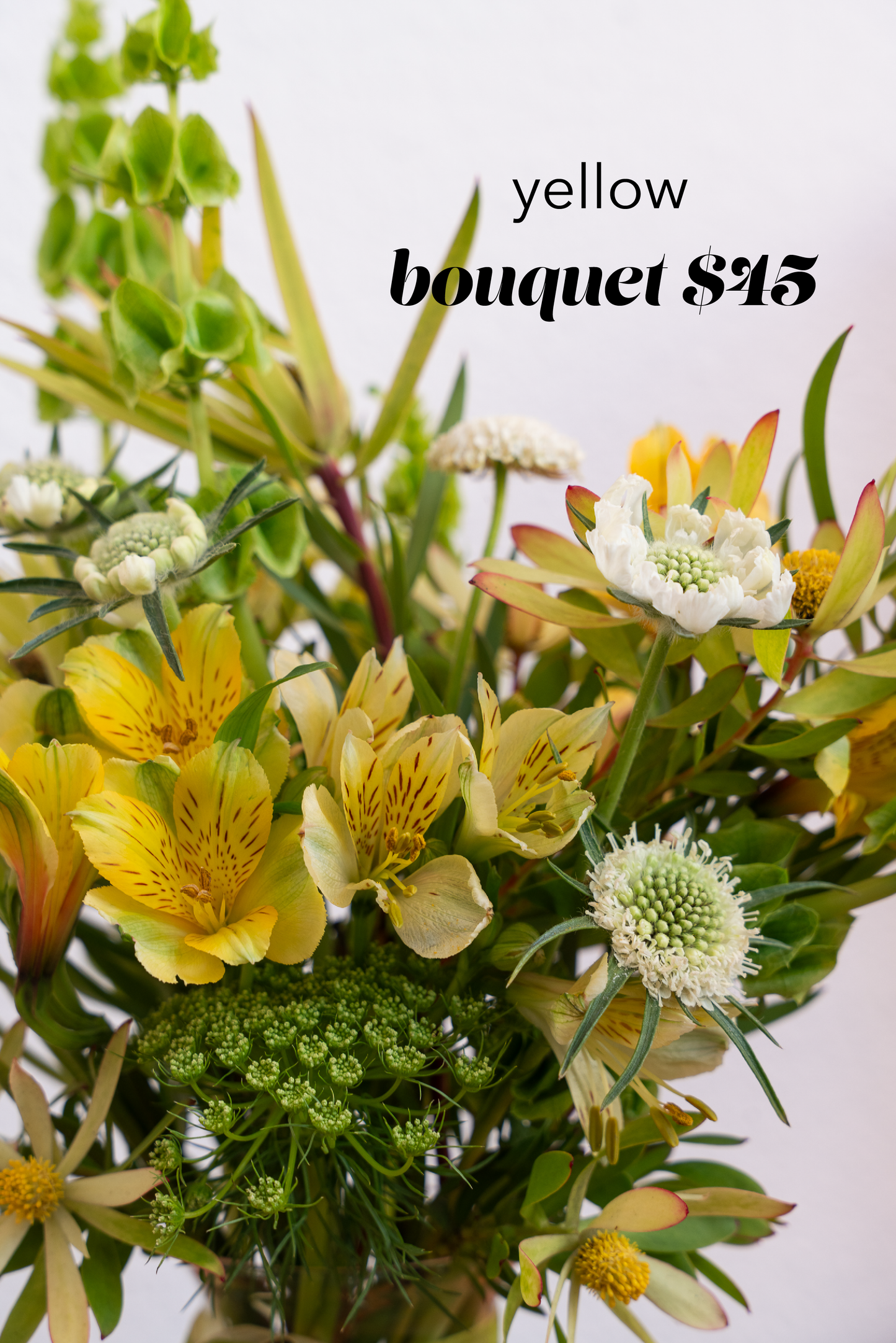 Medium Joyful Valentine Bouquet