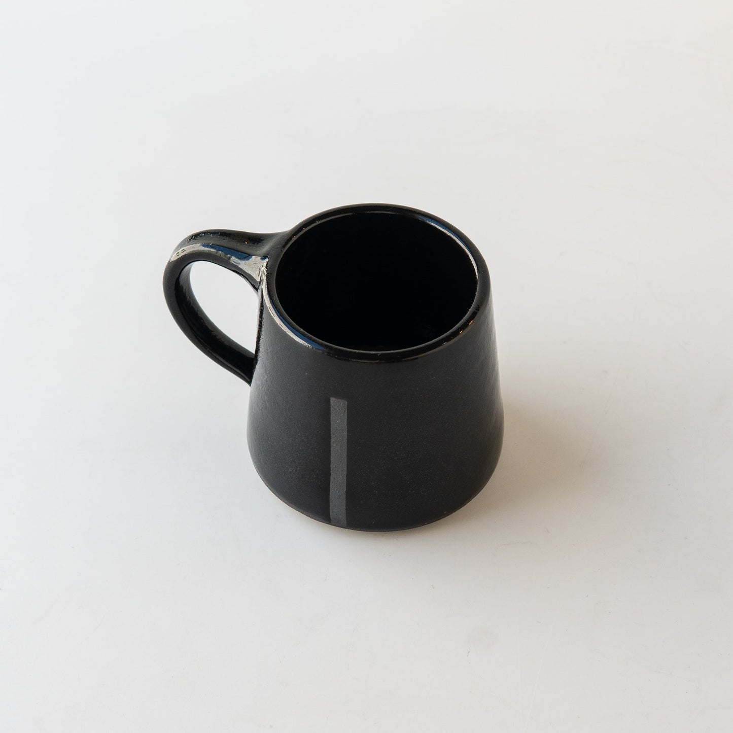 Black Mug