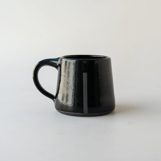 Black Mug